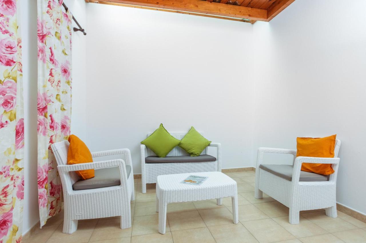 Villa Marina I Beachfront Corralejo By Holidays Home Екстер'єр фото