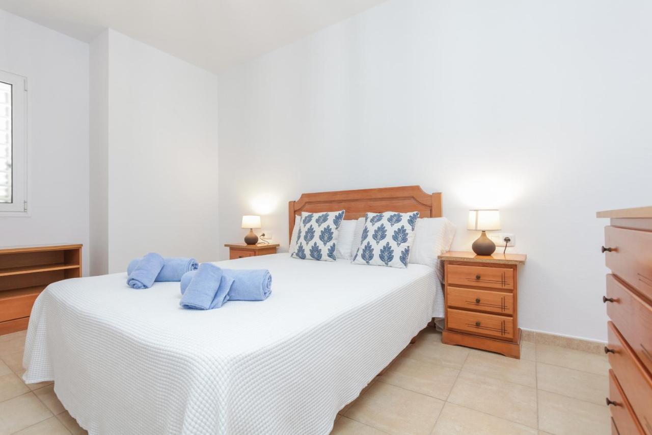 Villa Marina I Beachfront Corralejo By Holidays Home Екстер'єр фото